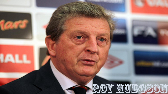Roy Hodgson Beri Lampu Hijau Untuk Rashford Ikut Dalam Euro 2016