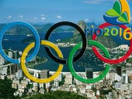 Alasan Olimpiade Rio de Janeiro 2016 Terseksi