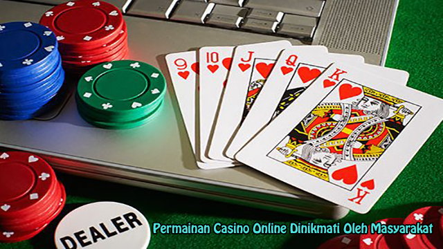 Panduan Daftar Casino Online Indonesia Terpercaya Lewat Handphone