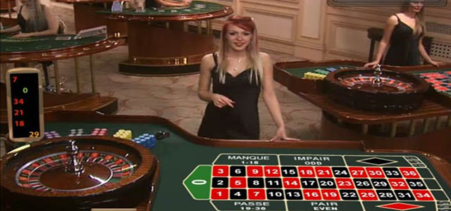 Alasan Gagalnya Bermain Casino Roulette