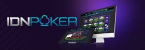 Agen Judi Poker Terlengkap Seasia Dengan Idn Poker